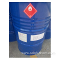 99.95% Methyl Acetate Cas No. 79-20-9 drum packing